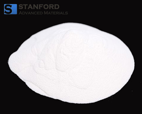 Refractory Grade Magnesia Stabilized Zirconia Powder